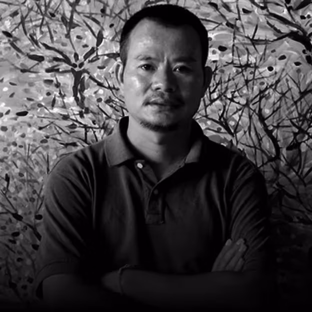 Vo Xuan Huy